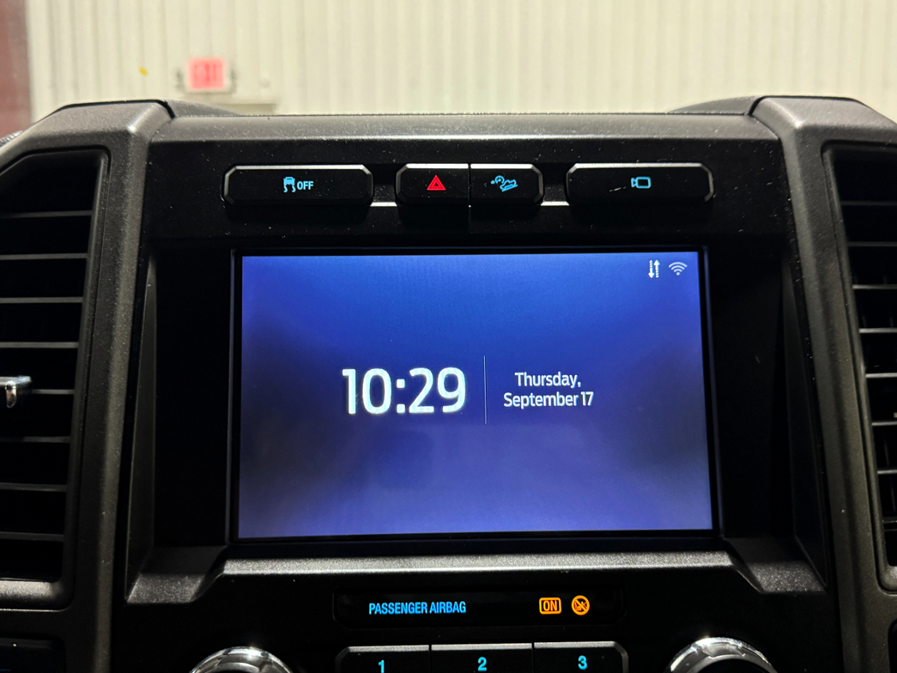 Ford Super Duty F-250 SRW  2022