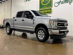 2022 Ford Super Duty F-250 SRW 