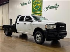 2022 RAM 3500 