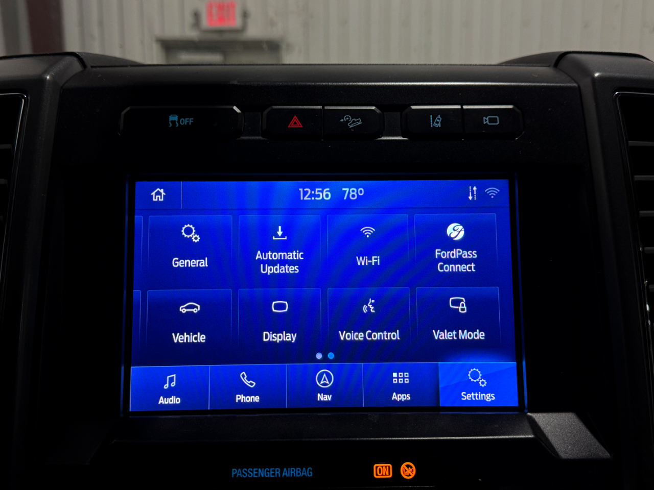 Ford Super Duty F-250 SRW  2022