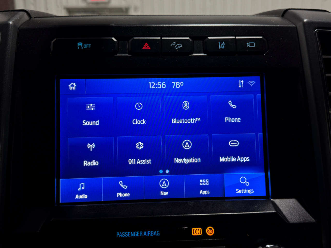 Ford Super Duty F-250 SRW  2022