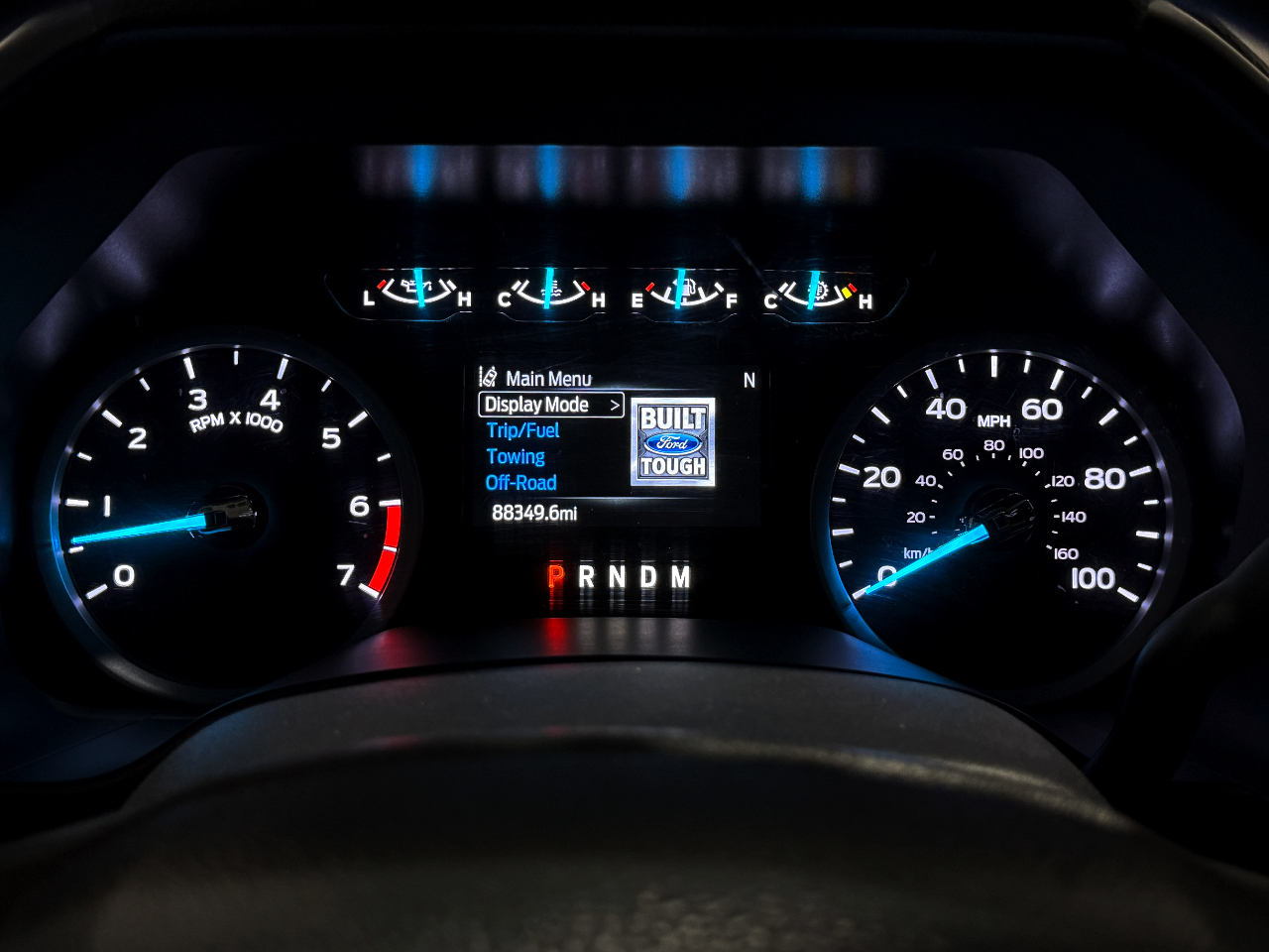 Ford Super Duty F-250 SRW  2022