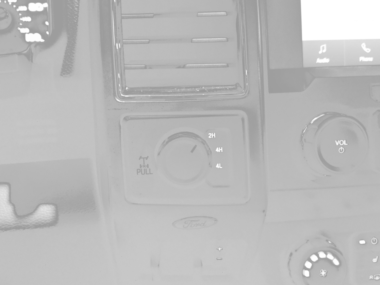 Ford Super Duty F-250 SRW  2022