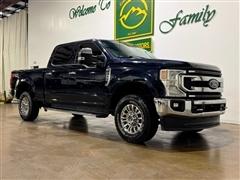 2022 Ford Super Duty F-250 SRW 