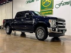 2022 Ford Super Duty F-250 SRW 