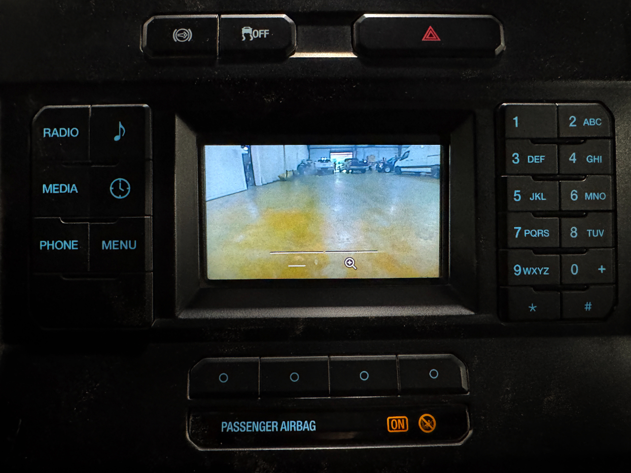 Ford Super Duty F-350 DRW  2019