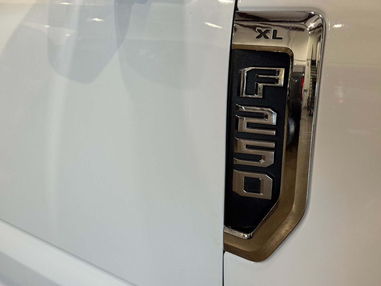 Ford Super Duty F-350 DRW  2019