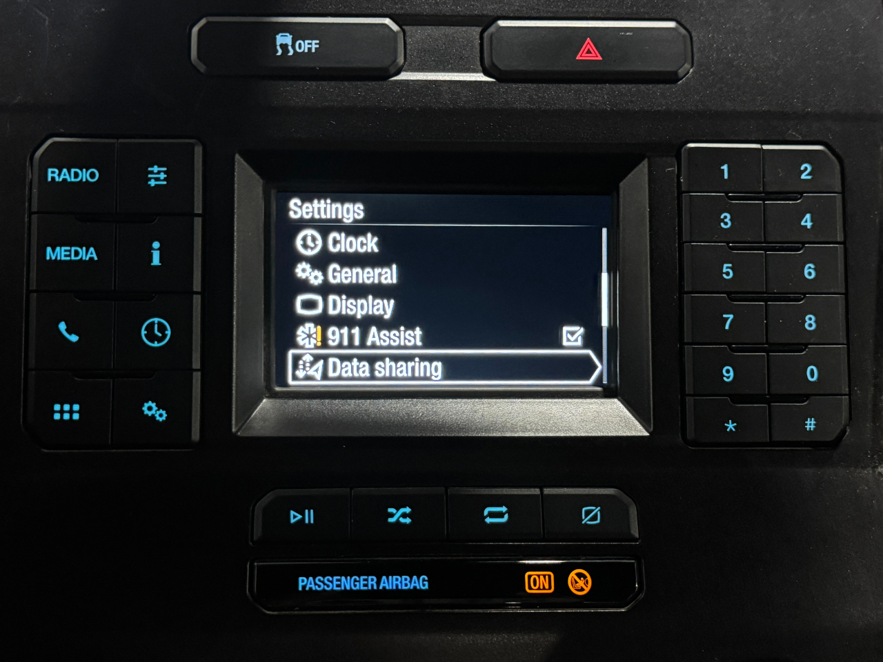 Ford Super Duty F-250 SRW  2022