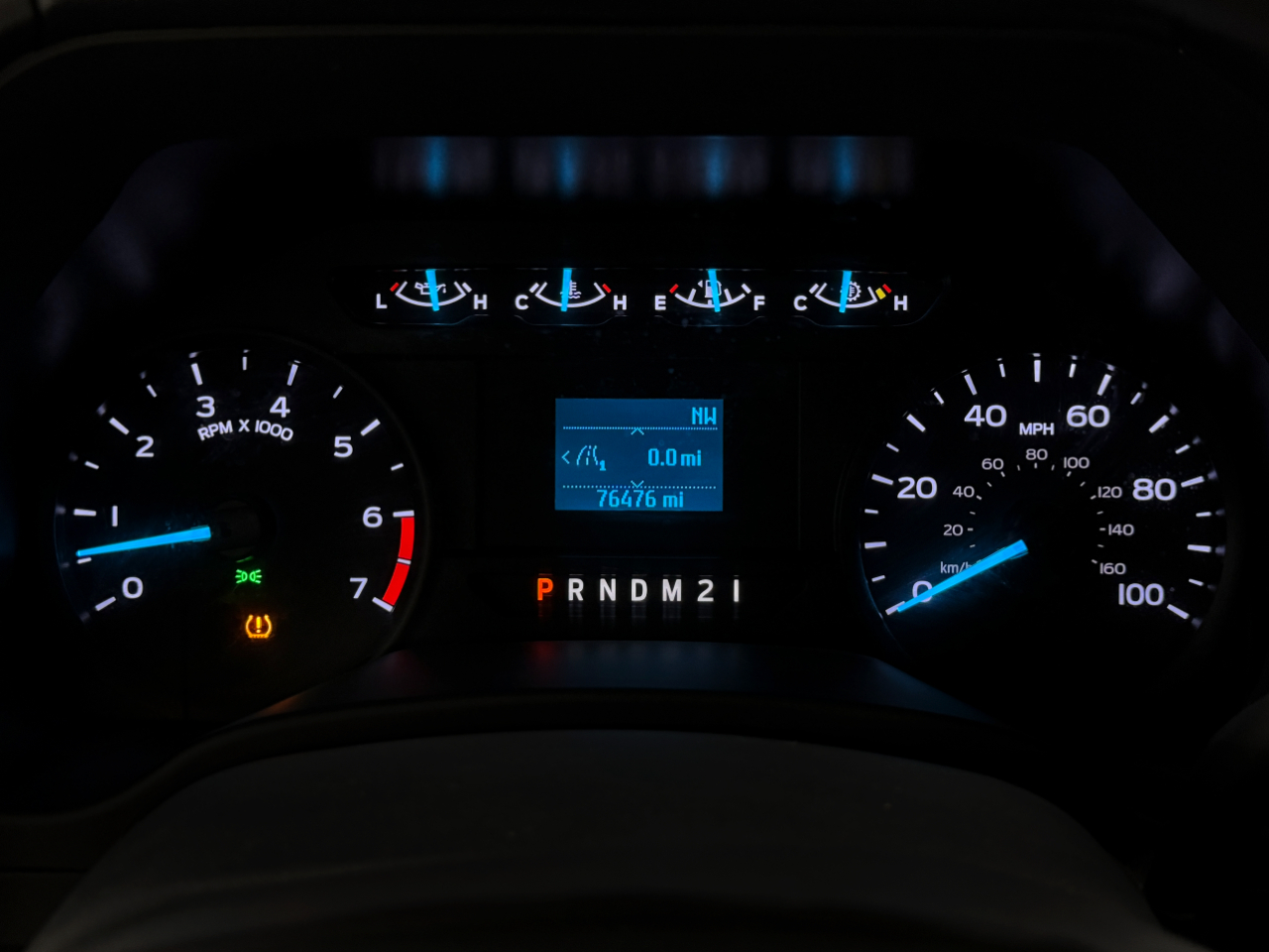 Ford Super Duty F-250 SRW  2022
