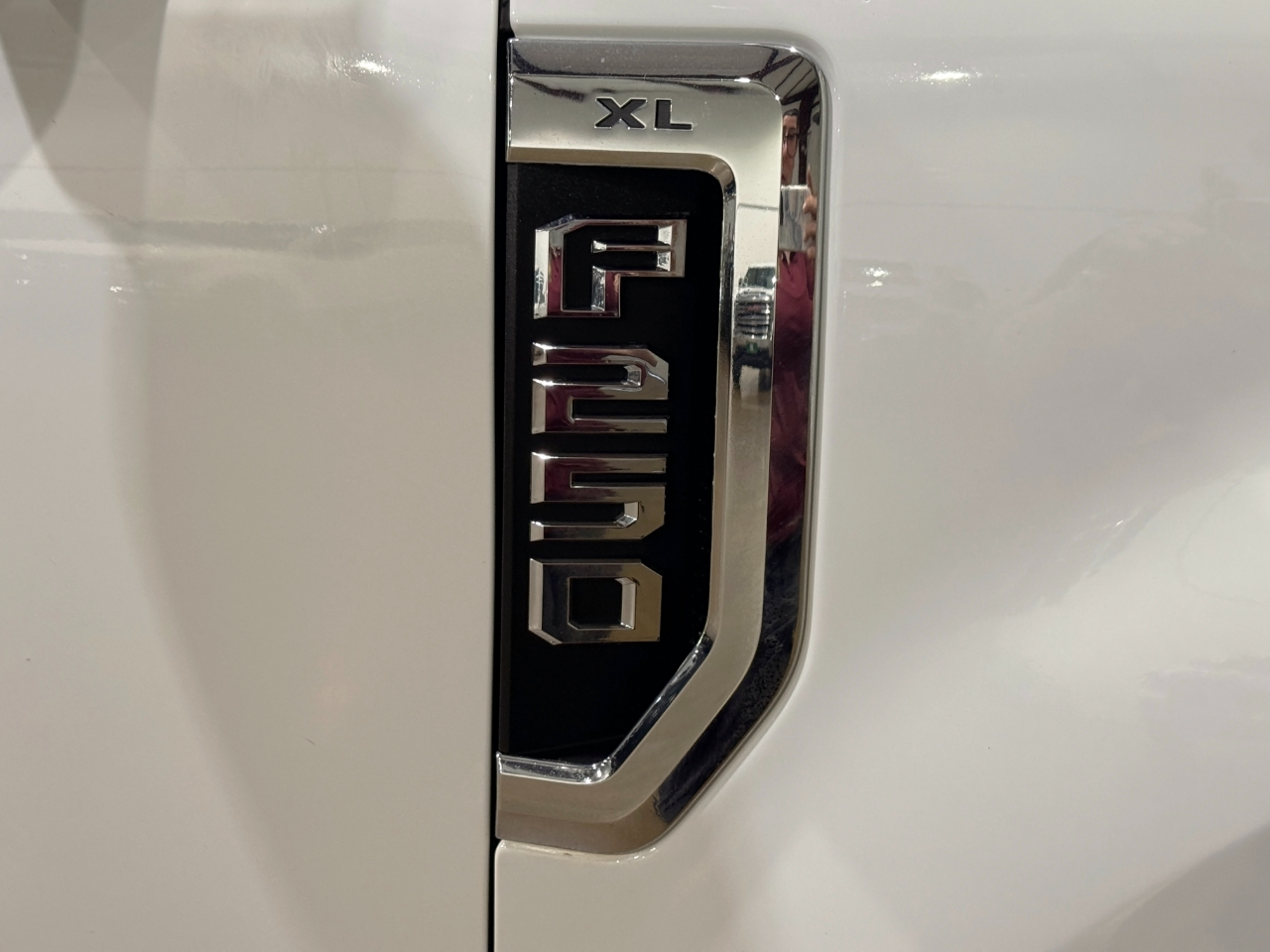 Ford Super Duty F-250 SRW  2022
