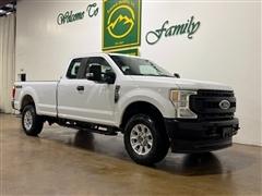 2022 Ford Super Duty F-250 SRW 