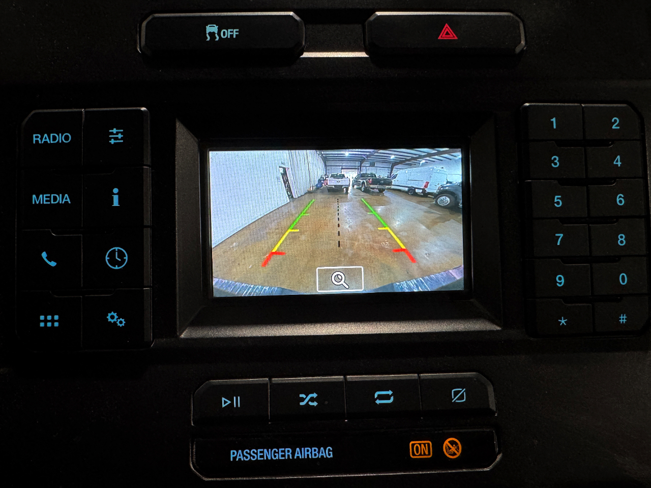 Ford Super Duty F-250 SRW  2022