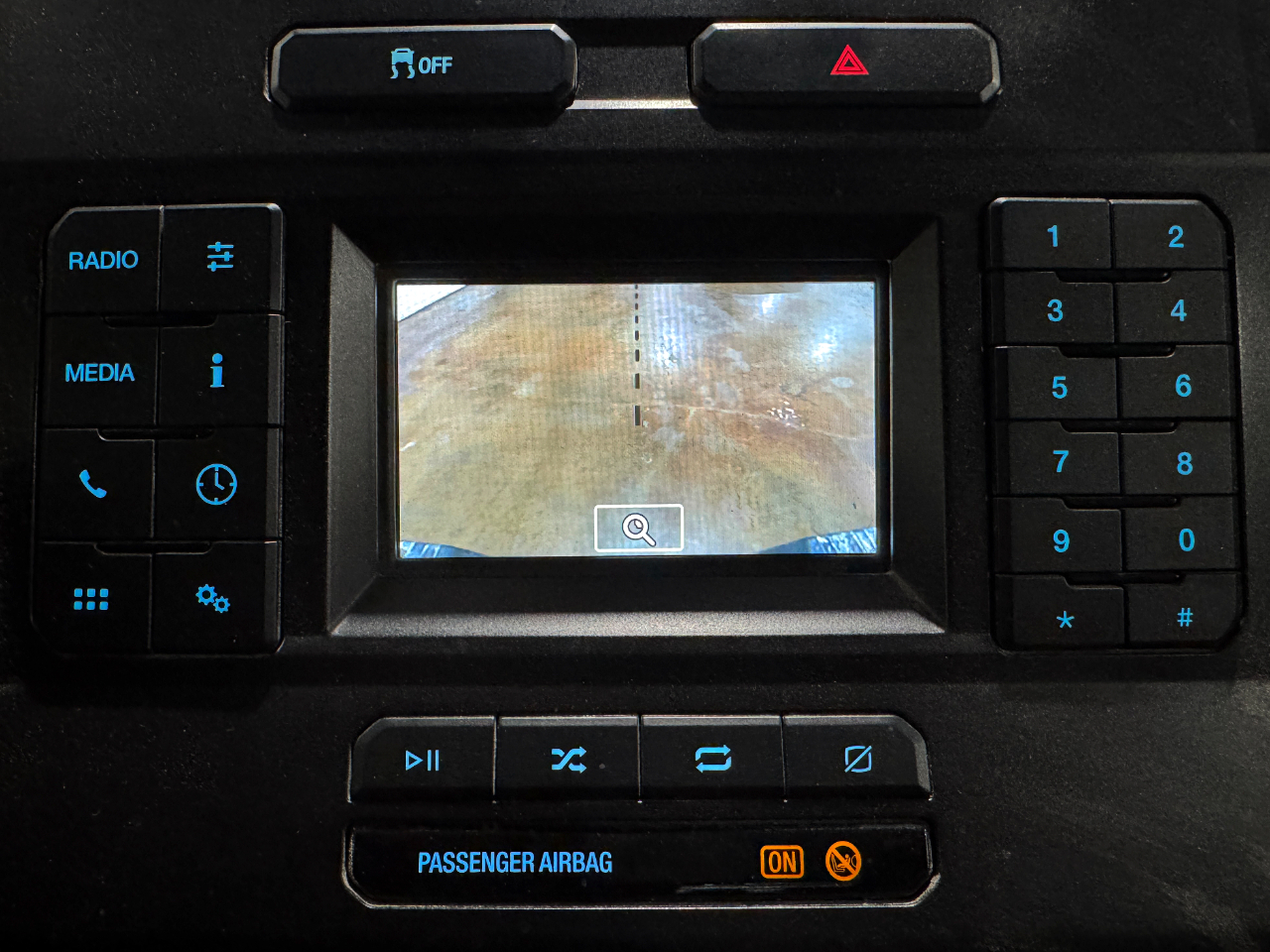 Ford Super Duty F-250 SRW  2022