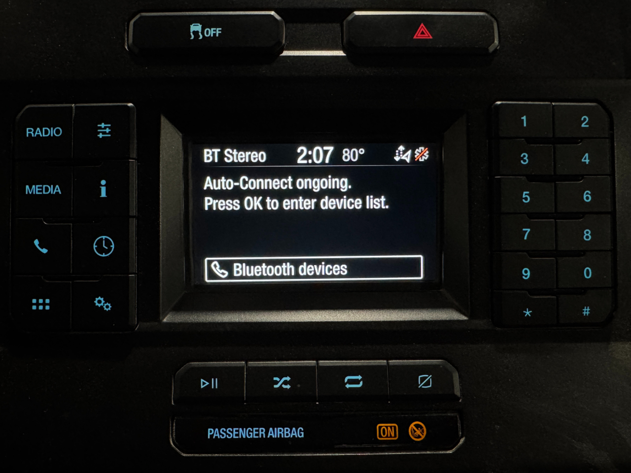 Ford Super Duty F-250 SRW  2022