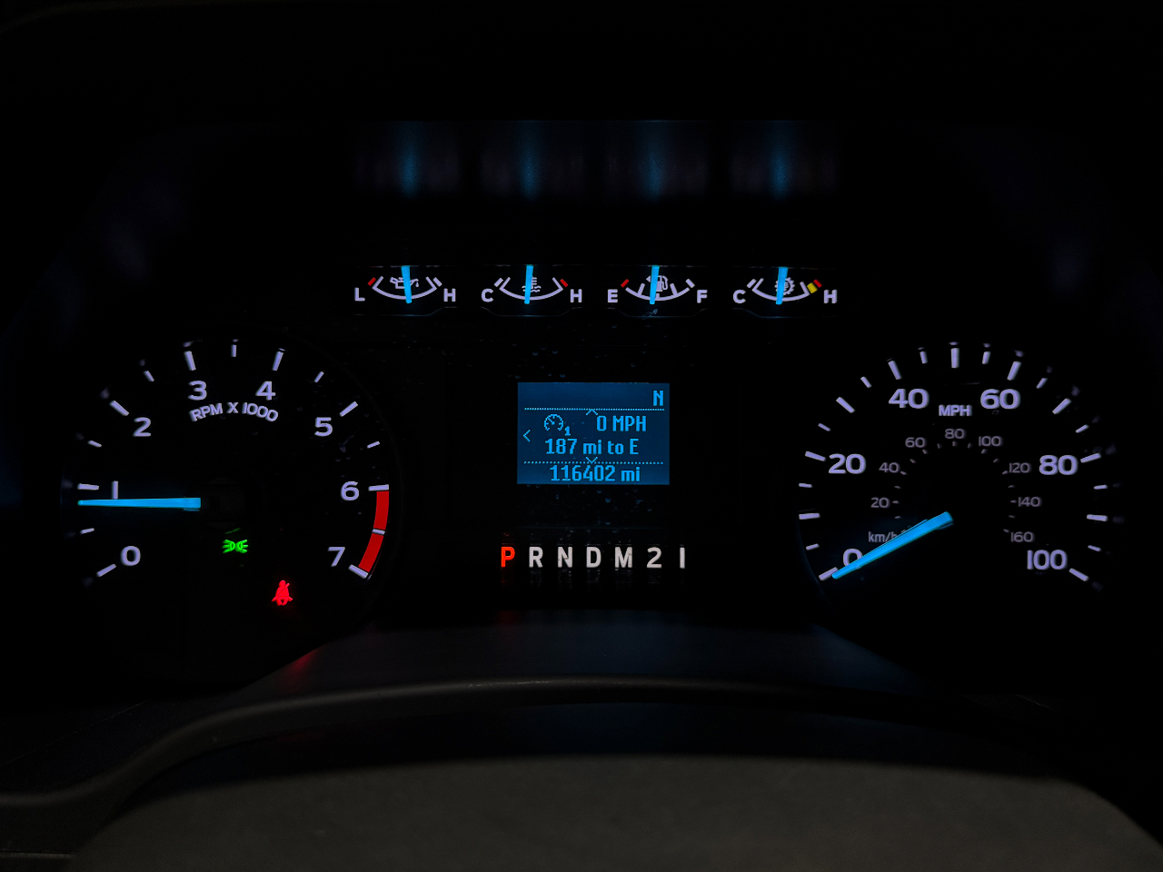 Ford Super Duty F-250 SRW  2022