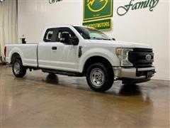 2022 Ford Super Duty F-250 SRW 