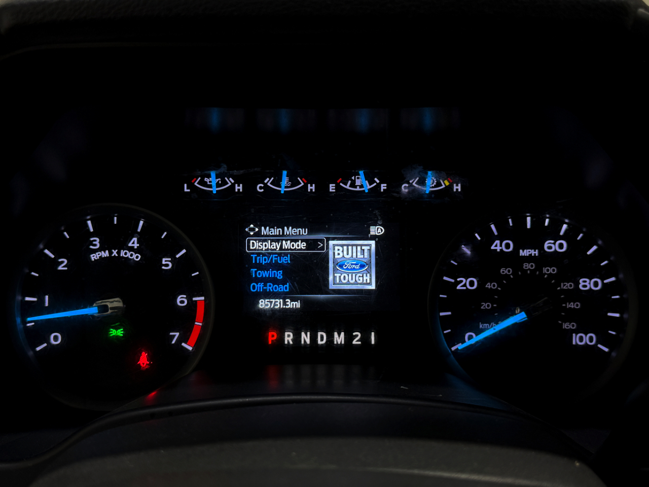 Ford Super Duty F-250 SRW  2022