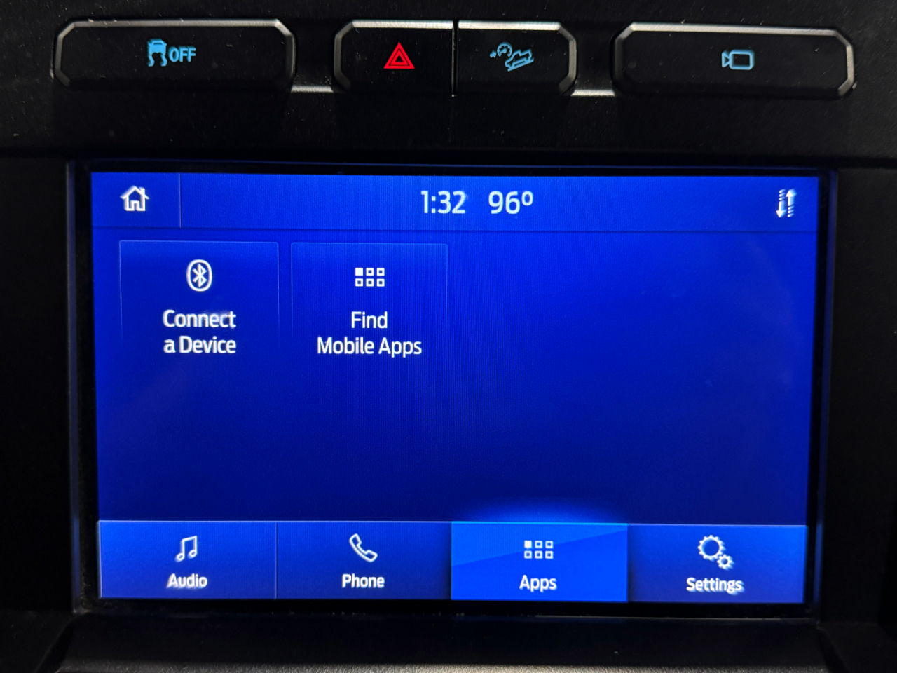 Ford Super Duty F-250 SRW  2022