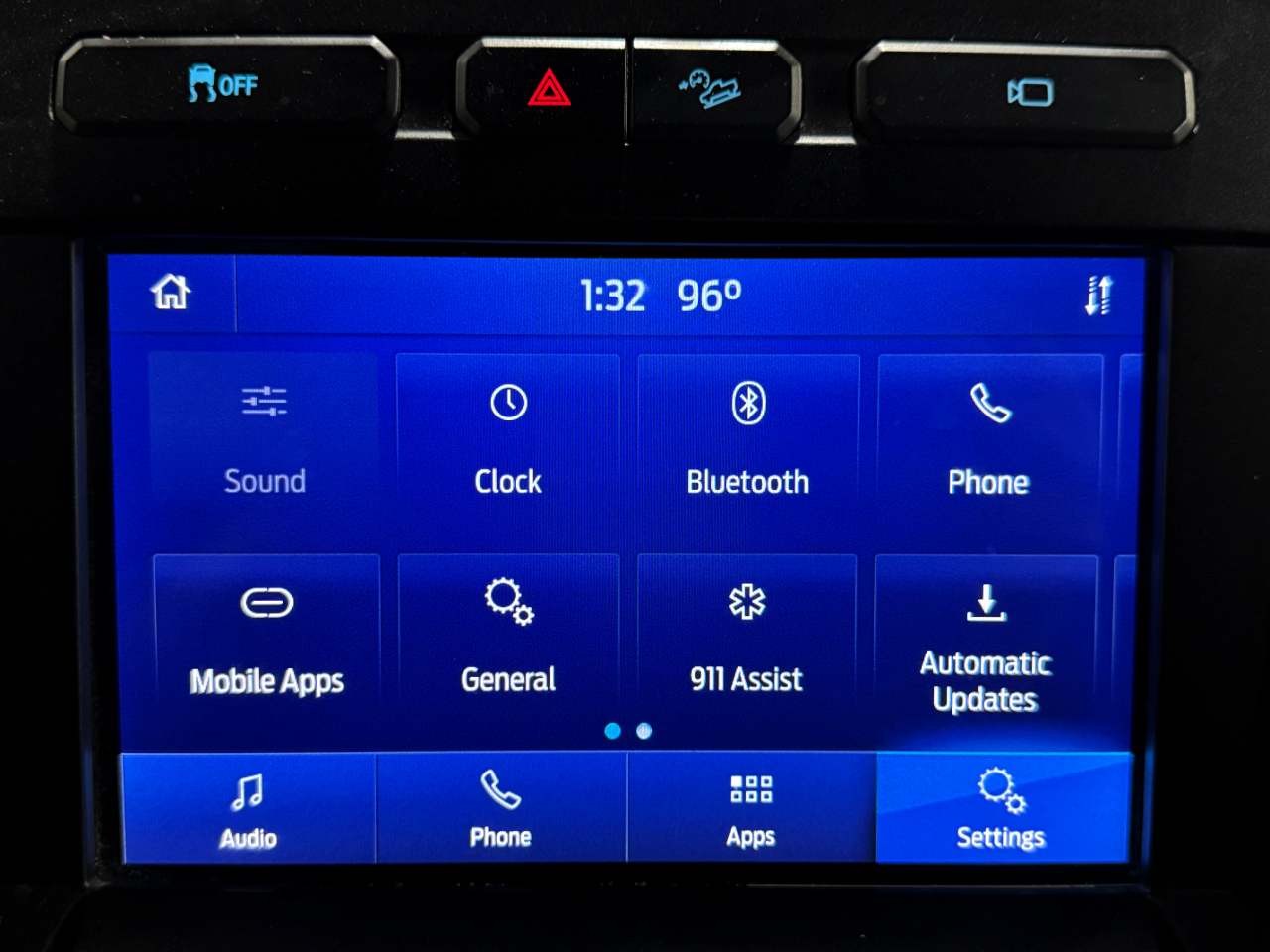 Ford Super Duty F-250 SRW  2022