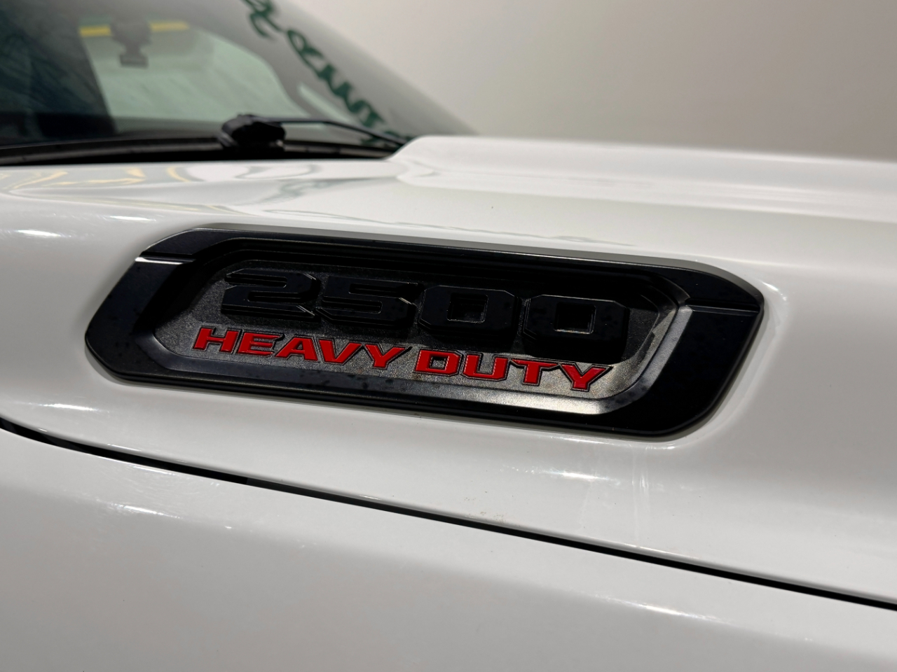 RAM 2500  2024
