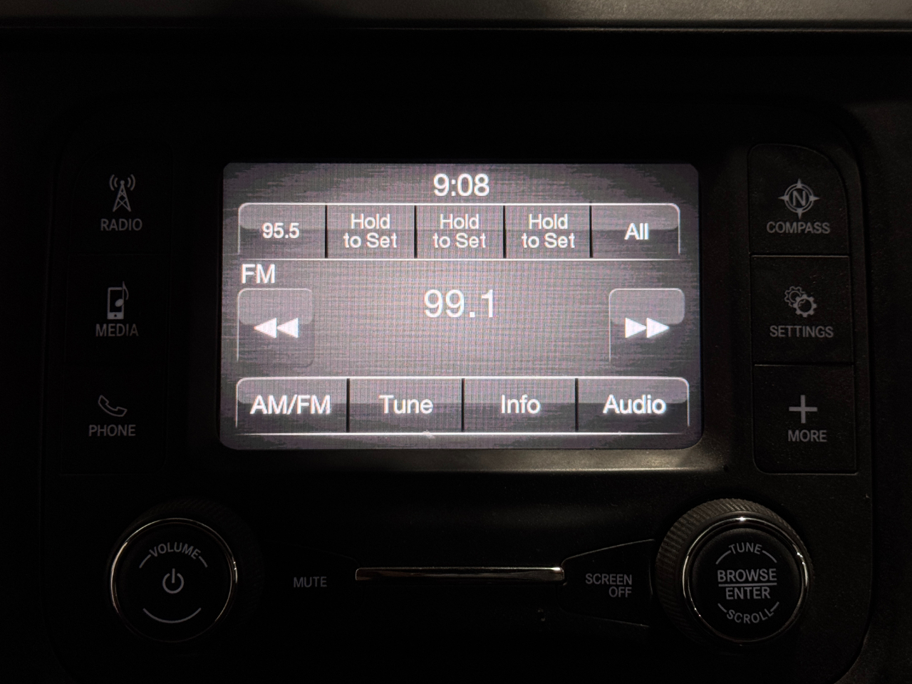 RAM 2500  2024