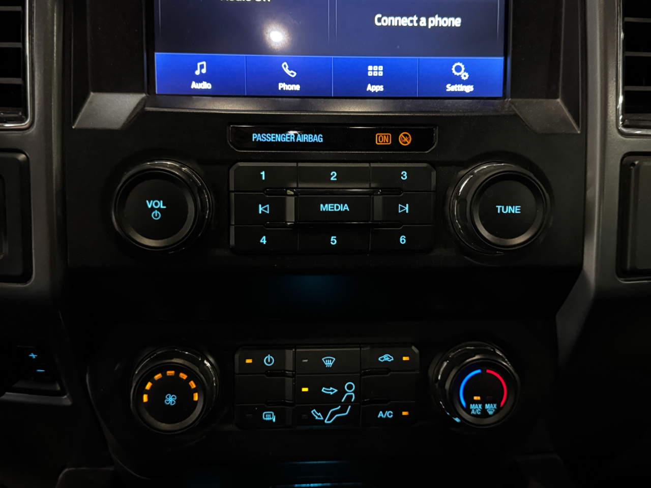 Ford Super Duty F-250 SRW  2022