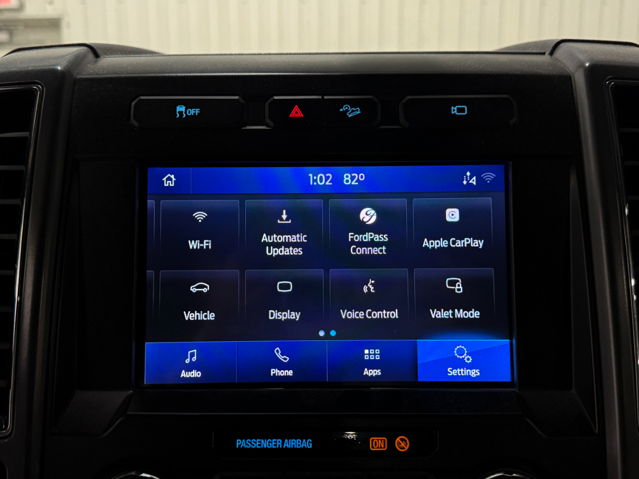 Ford Super Duty F-250 SRW  2022