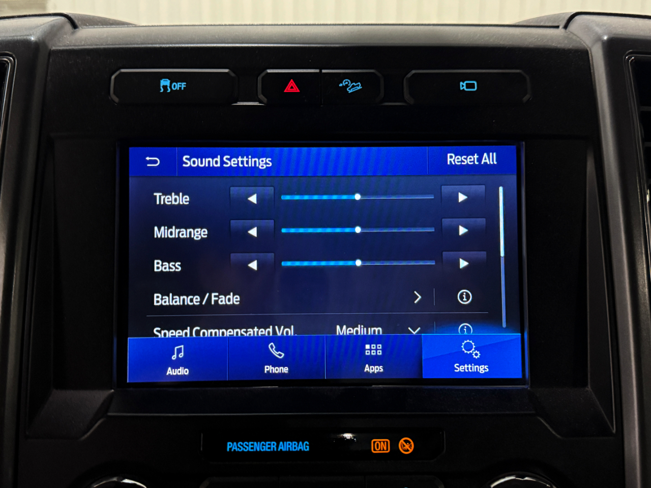 Ford Super Duty F-250 SRW  2022