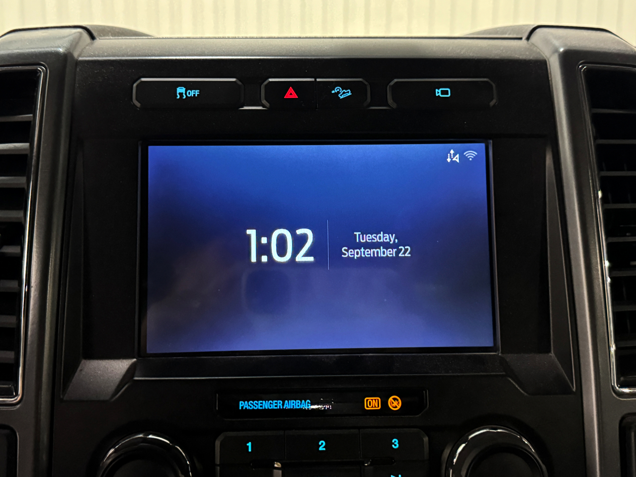Ford Super Duty F-250 SRW  2022