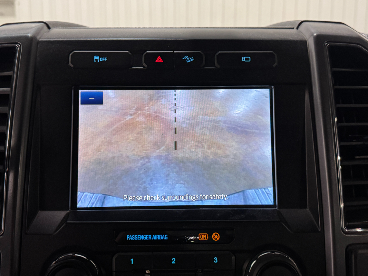 Ford Super Duty F-250 SRW  2022