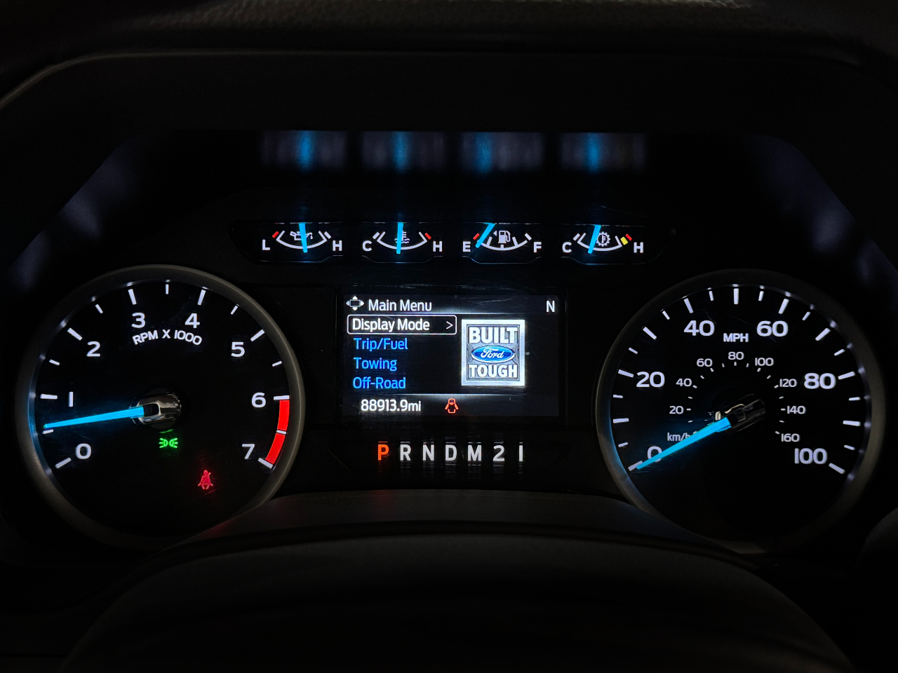 Ford Super Duty F-250 SRW  2022