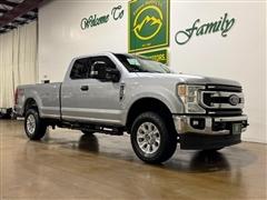 2022 Ford Super Duty F-250 SRW 