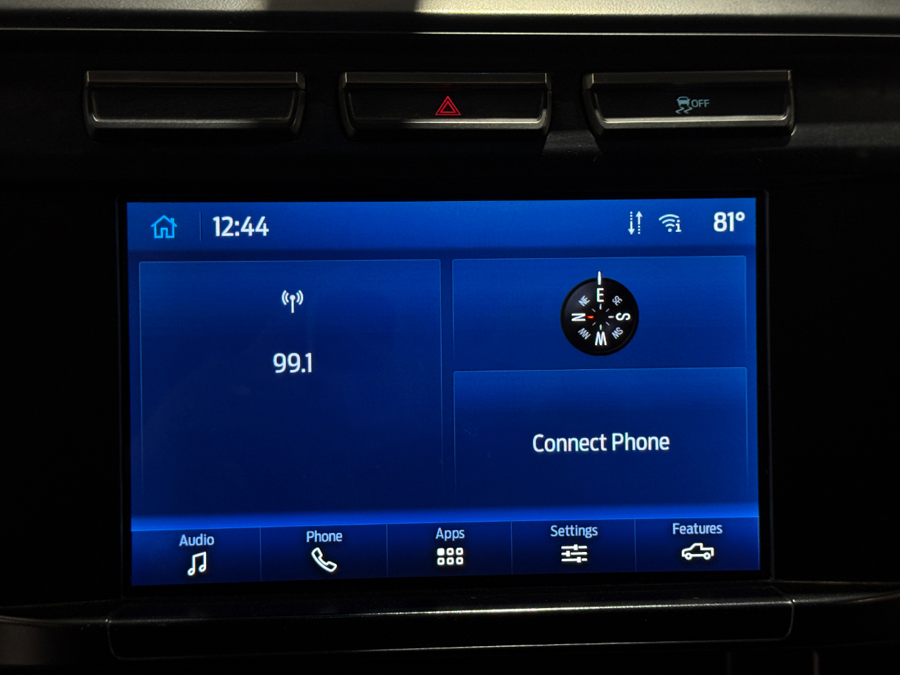 Ford Super Duty F-250 SRW  2024