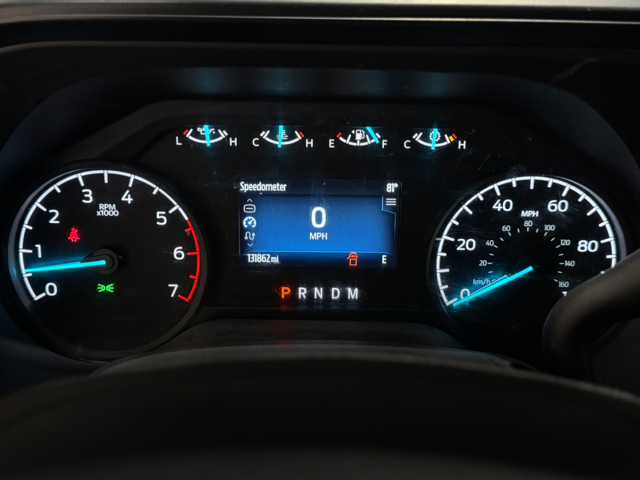 Ford Super Duty F-250 SRW  2024