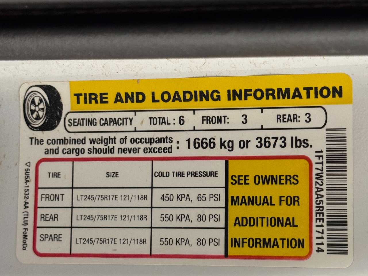 Ford Super Duty F-250 SRW  2024