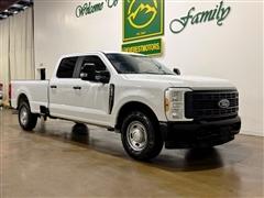 2024 Ford Super Duty F-250 SRW 