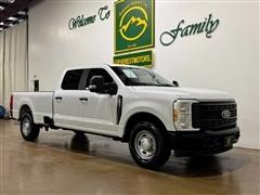 2024 Ford Super Duty F-250 SRW 