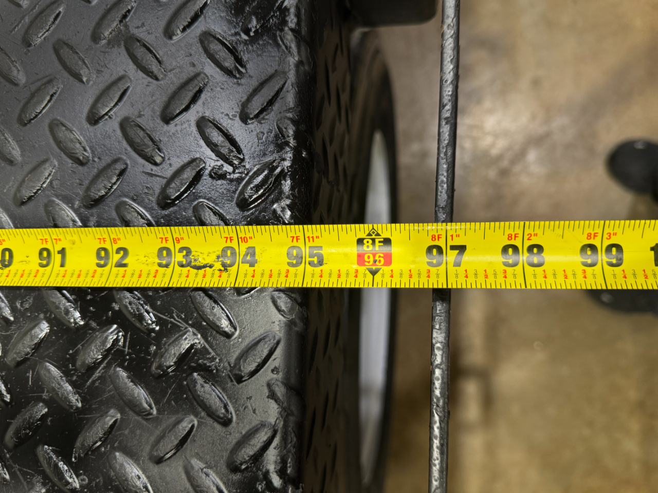 Ford Super Duty F-550 DRW  2021