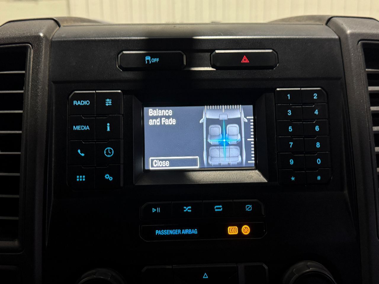 Ford Super Duty F-550 DRW  2021