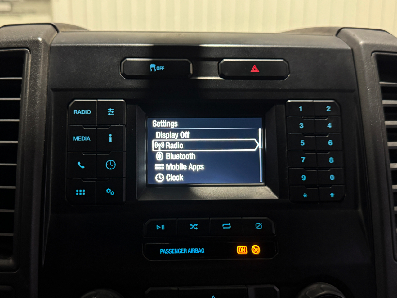 Ford Super Duty F-550 DRW  2021