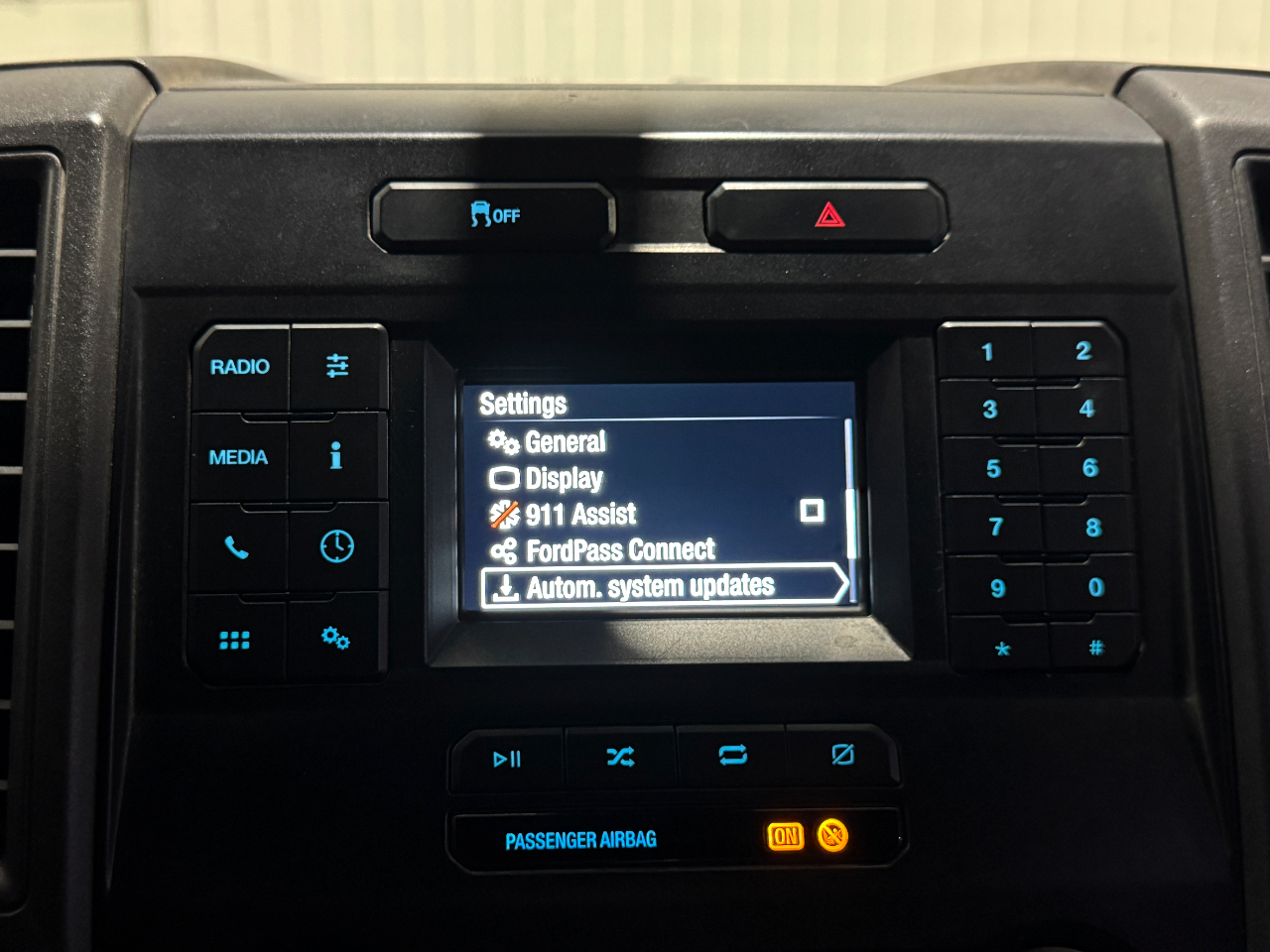 Ford Super Duty F-550 DRW  2021