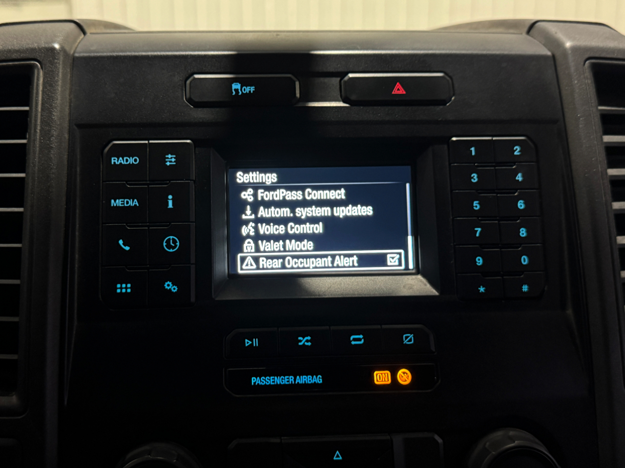 Ford Super Duty F-550 DRW  2021