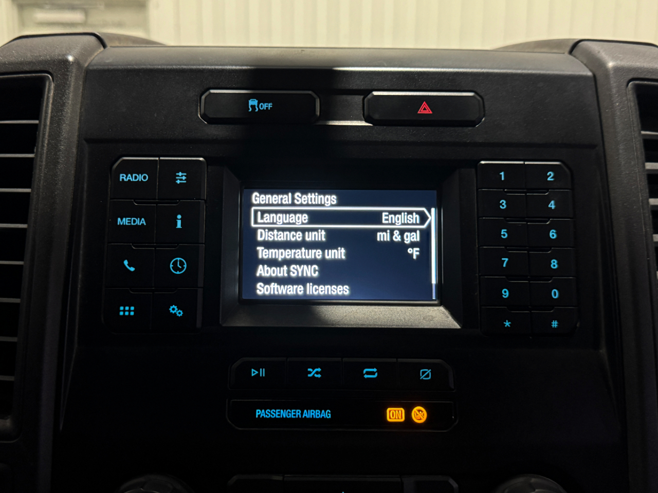 Ford Super Duty F-550 DRW  2021