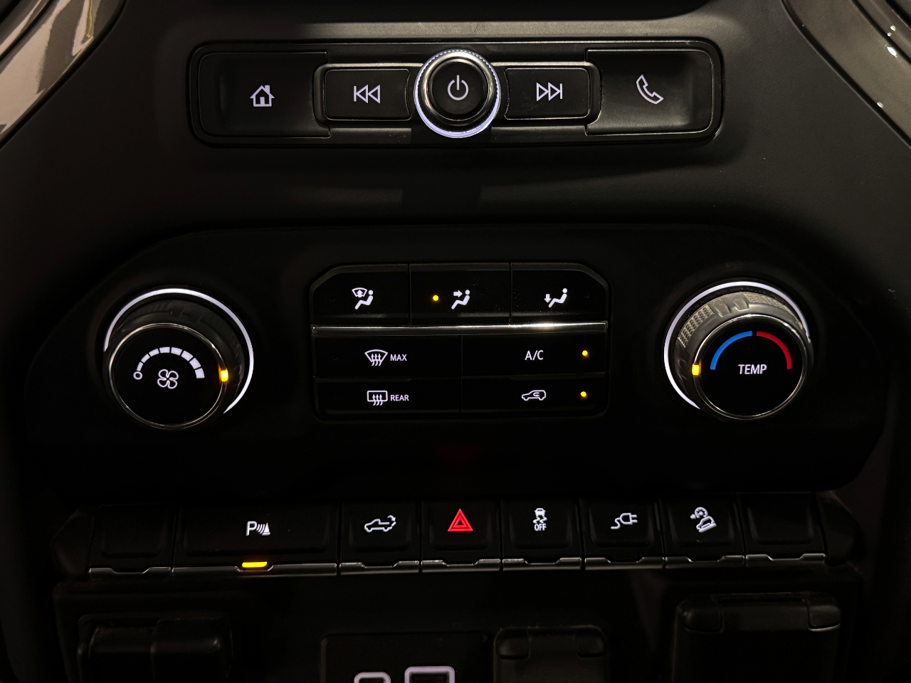 Chevrolet Silverado 2500HD  2023