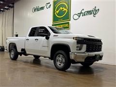 2023 Chevrolet Silverado 2500HD 