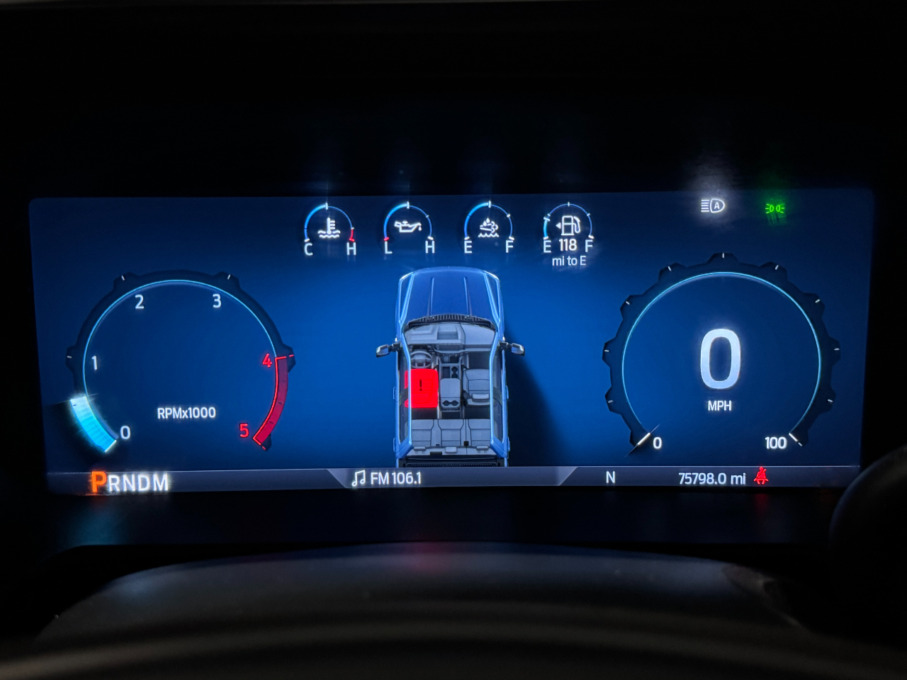 Ford Super Duty F-350 DRW  2024