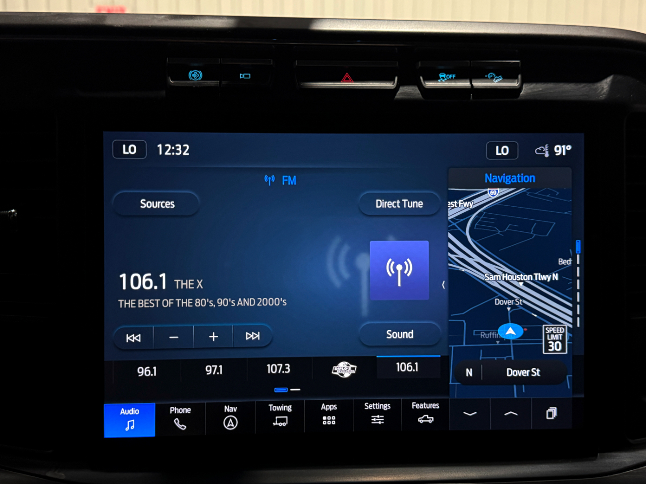 Ford Super Duty F-350 DRW  2024