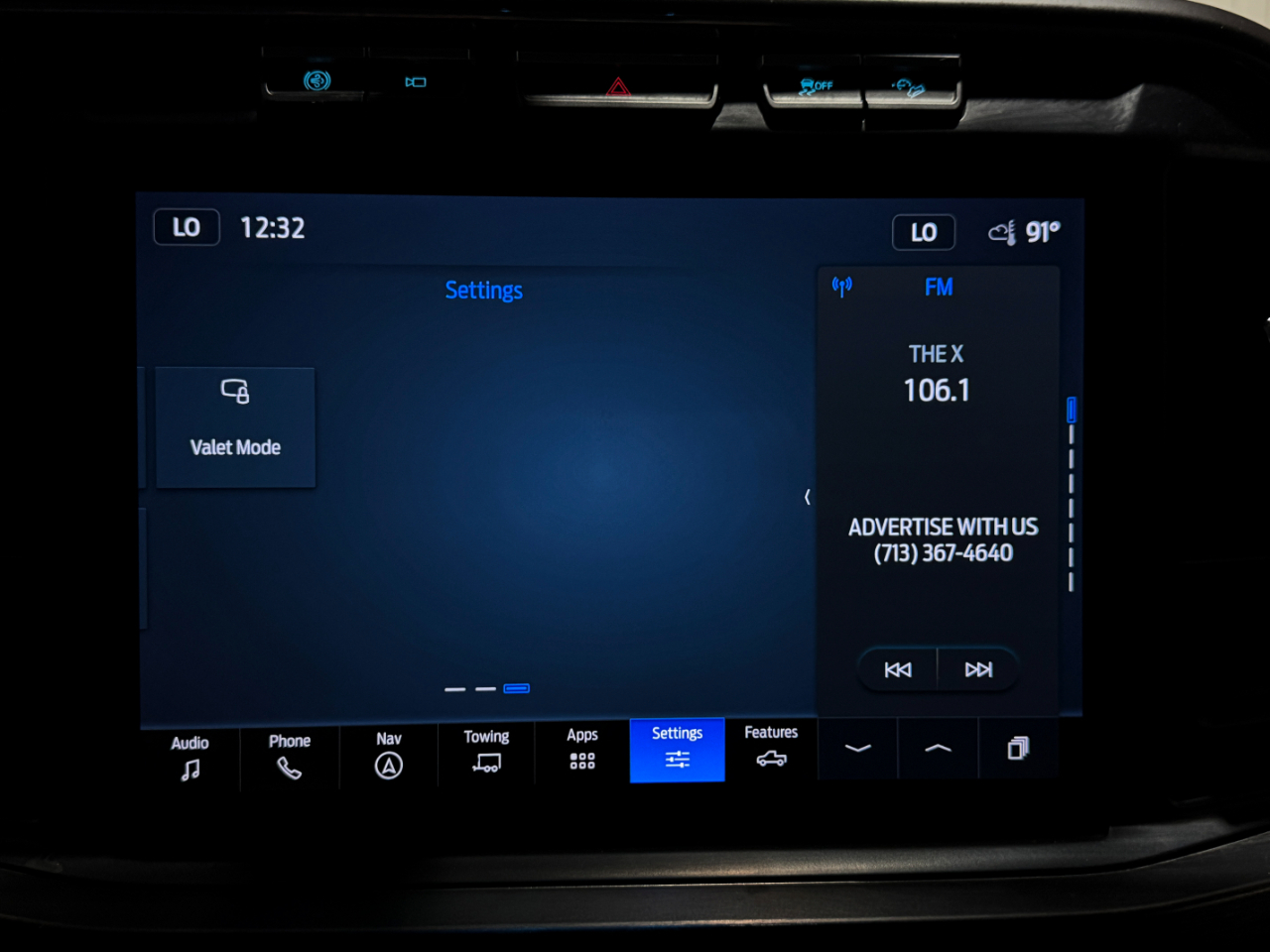 Ford Super Duty F-350 DRW  2024