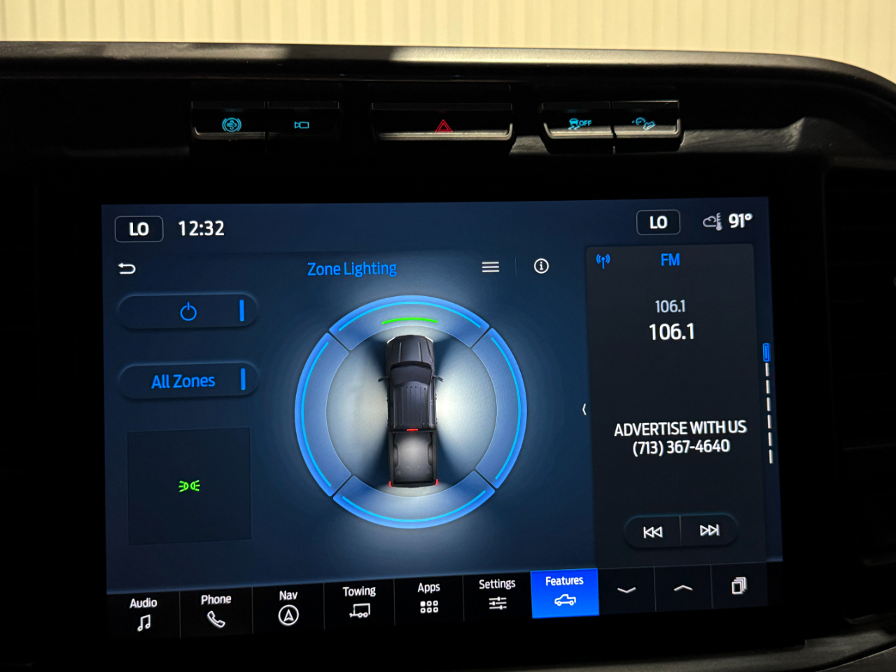 Ford Super Duty F-350 DRW  2024