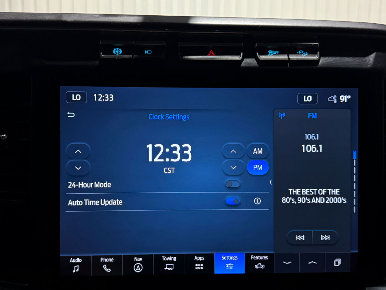Ford Super Duty F-350 DRW  2024